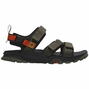 Derbie Timberland GARRISON TRAIL BACKSTRAP SANDAL TB0A5TC2A581- LEAF GREEN Vert vyobraziť