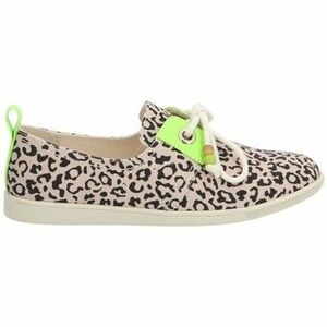 Derbie Armistice STONE ONE W BEIGE Beige vyobraziť