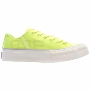 Derbie Replay SNAP D PRINT 2327-YELLOW FLUO Jaune vyobraziť