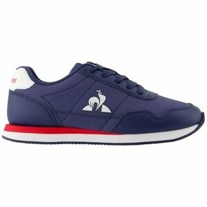 Módne tenisky Le Coq Sportif ASTRA_2 GS 2510498-dress blue/fiery Bleu vyobraziť