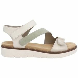 Sandále Remonte D2050 62-beige combiné Beige vyobraziť