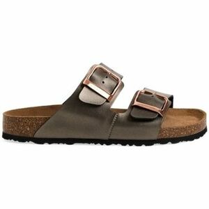 Šľapky Tamaris 12750342 214-ANTHRACITE Gris vyobraziť