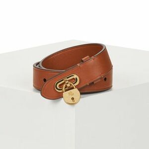 Opasky Lauren Ralph Lauren PADLOCK 20-BELT-SKINNY vyobraziť