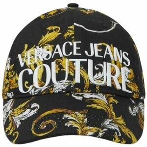 Šiltovky Versace 78VAZK10-ZG364 G89-BLACK/GOLD Noir vyobraziť