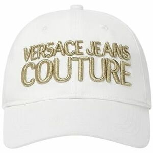 Šiltovky Versace 78VAZK32-ZG365 G03-WHITE/GOLD Blanc vyobraziť