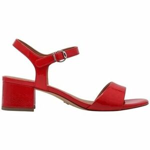 Sandále Tamaris 12824942 524-RED PATENT Rouge vyobraziť