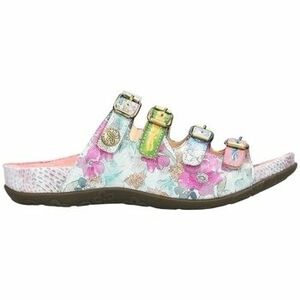 Šľapky Laura Vita LILOO 5025 Rose Rose vyobraziť