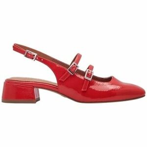 Sandále Tamaris 12951044 524-RED PATENT Rouge vyobraziť