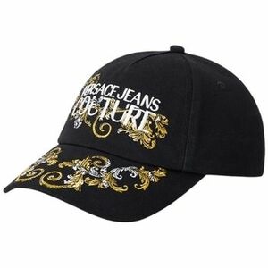 Šiltovky Versace 78VAZK17-ZG367 899-BLACK Noir vyobraziť
