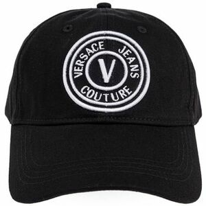 Šiltovky Versace 78VAZK26-ZG366 L01-899 BLACK+003 WHITE Noir vyobraziť