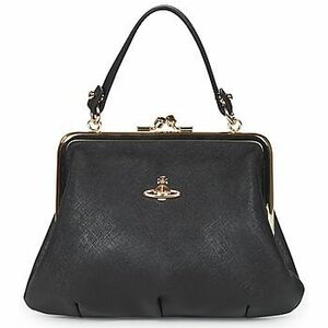 Kabelky Vivienne Westwood GRANNY FRAME PURSE vyobraziť