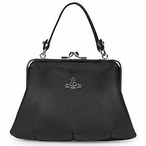 Kabelky Vivienne Westwood GRANNY FRAME PURSE vyobraziť