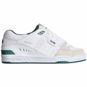 Derbie Globe FUSION 11026-White/Green Blanc vyobraziť