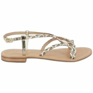 Sandále Les Tropéziennes par M Belarbi HOMARIE C330771-BLANC MULTI Blanc vyobraziť