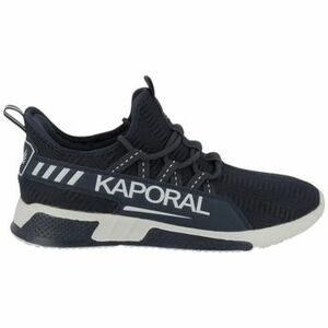 Derbie Kaporal BESTO H 58-NAVY Bleu vyobraziť