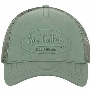Šiltovky Von Dutch VD LOGO MILITARY Vert vyobraziť