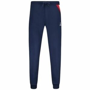 Súpravy vrchného oblečenia Le Coq Sportif TRI PANT REGULAR NÂ°2 M DRESS BLUES 2423326-dress blues Bleu vyobraziť