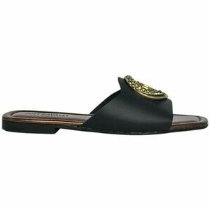 Šľapky Roberto Cavalli 78RA3S92-ZPB20 899-BLACK Noir vyobraziť