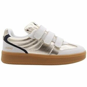 Derbie Safety Jogger 623816 E17-OFF WHITE/PLATINA Or vyobraziť