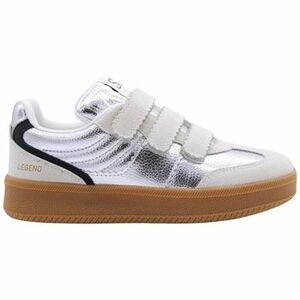 Derbie Safety Jogger 623816 G47-OFF WHITE/SILVER Argent vyobraziť