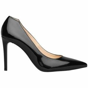 Lodičky NeroGiardini E211041DE 100-VERNICE NERO TPU BREI Noir vyobraziť