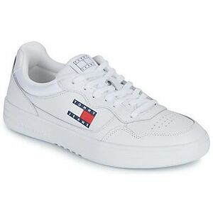 Nízke tenisky Tommy Jeans (NEW)TJM CUPSOLE LEATHER ESS vyobraziť