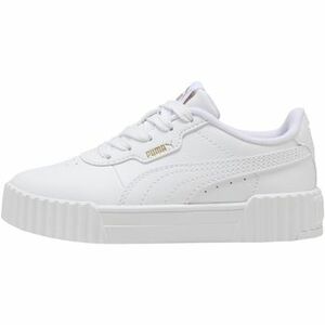 Nízke tenisky Puma 260301 vyobraziť
