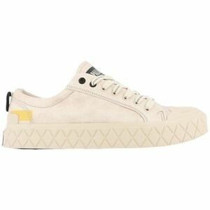Derbie Palladium PALLA ACE LO SURPLUS 241-ALL SAHARA Beige vyobraziť