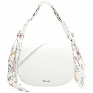 Tašky cez rameno Tamaris 33502 300-white Blanc vyobraziť