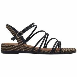 Balerínky/Babies Tamaris 12810342 098-BLACK COMB Noir vyobraziť