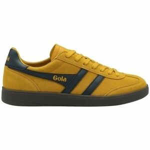 Derbie Gola VIPER YE-SUN/NAVY/DARK GUM Jaune vyobraziť