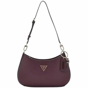 Tašky Guess HANDBAG AUBERGINE Bordeaux vyobraziť