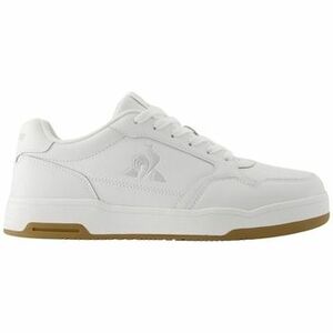 Derbie Le Coq Sportif LCS MASTER OPTICAL WHITE: 2422867-optical white Blanc vyobraziť