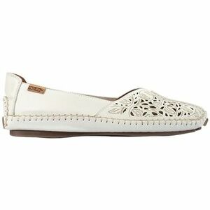 Mokasíny Pikolinos JEREZ 4976 909-NATA Blanc vyobraziť