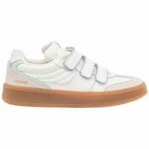 Derbie Safety Jogger 623814 798-WHT/MTG Blanc vyobraziť