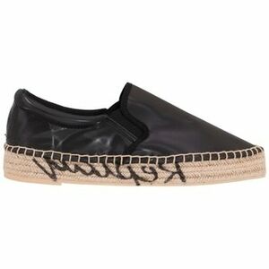 Espadrilky Replay QUEEN SLIP 0012-BROWN Marron vyobraziť