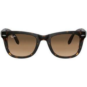 Slnečné okuliare Ray-ban FOLDING WAYFARER 0RB4105 710/51 vyobraziť