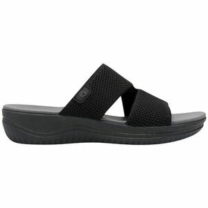 Šľapky Jana 82727043 1-BLACK Noir vyobraziť