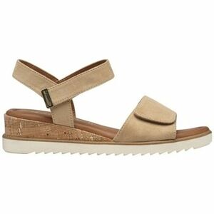 Sandále Tamaris 12811844 435-TAN Marron vyobraziť