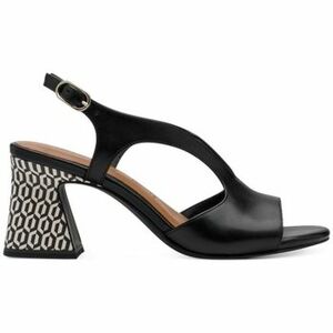Sandále Tamaris 12831644 001-BLACK Noir vyobraziť