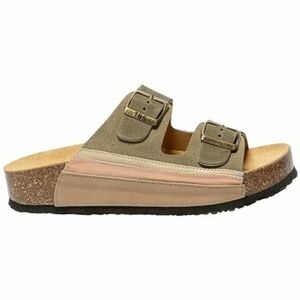 Šľapky TBS NAWELLE D7018-KAKI Vert vyobraziť