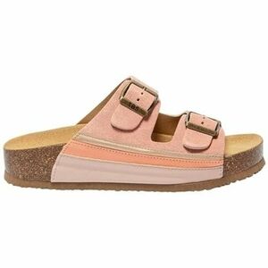 Šľapky TBS NAWELLE D7356-ROSE Rose vyobraziť