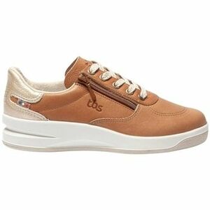 Derbie TBS BRAZIP2 J7095-TAN Marron vyobraziť