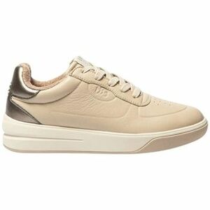 Derbie TBS CLAUDIE F7G33-BEIGE + BRONZE Beige vyobraziť