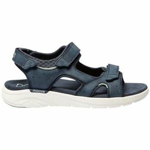 Sandále TBS EASYSUN W7072-NAVY Bleu vyobraziť