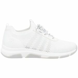 Derbie Remonte D1S05 80-blanc Blanc vyobraziť
