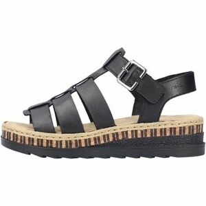 Sandále Rieker 255985 vyobraziť