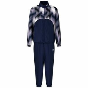 Súpravy vrchného oblečenia Emporio Armani EA7 7M000174 AF12948 UB107-MEDIEVAL BLUE Bleu vyobraziť