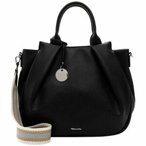 Kabelky Tamaris 33625 100-black Noir vyobraziť