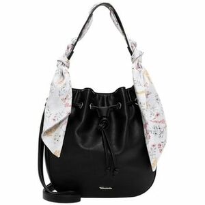 Tašky cez rameno Tamaris 33504 100-black Noir vyobraziť